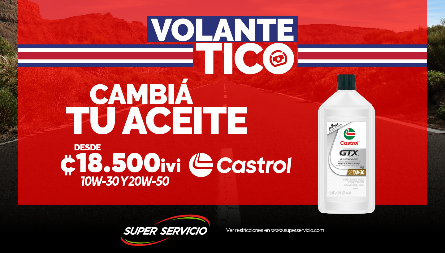 Castrol EDGE imagen